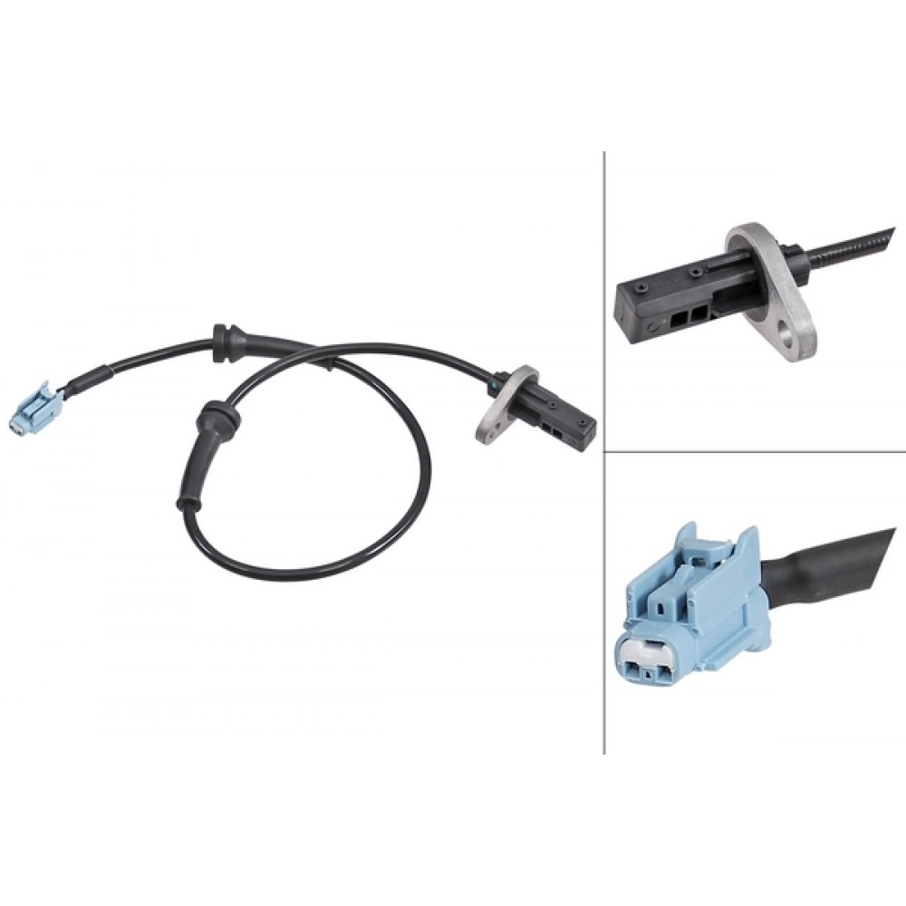 Wheel Speed Sensor ABS