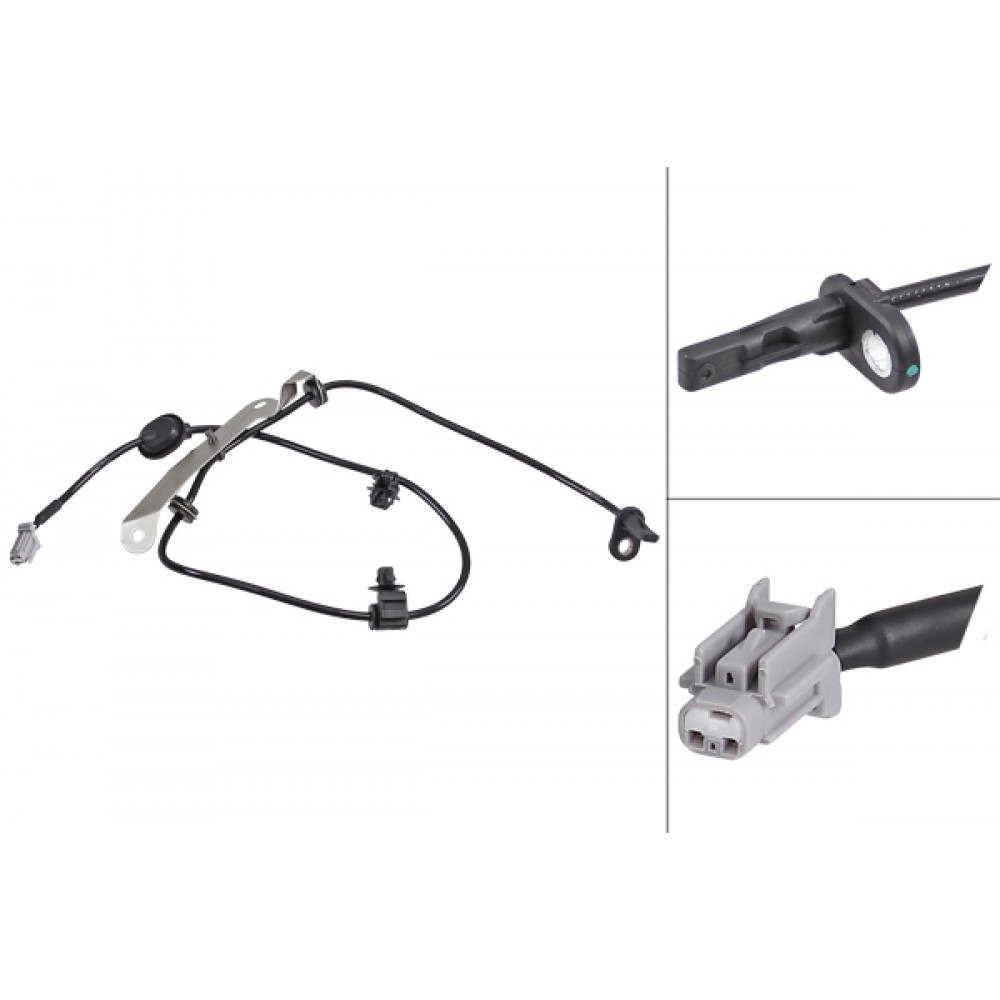 Wheel Speed Sensor ABS Wheel Speed Sensor ABS