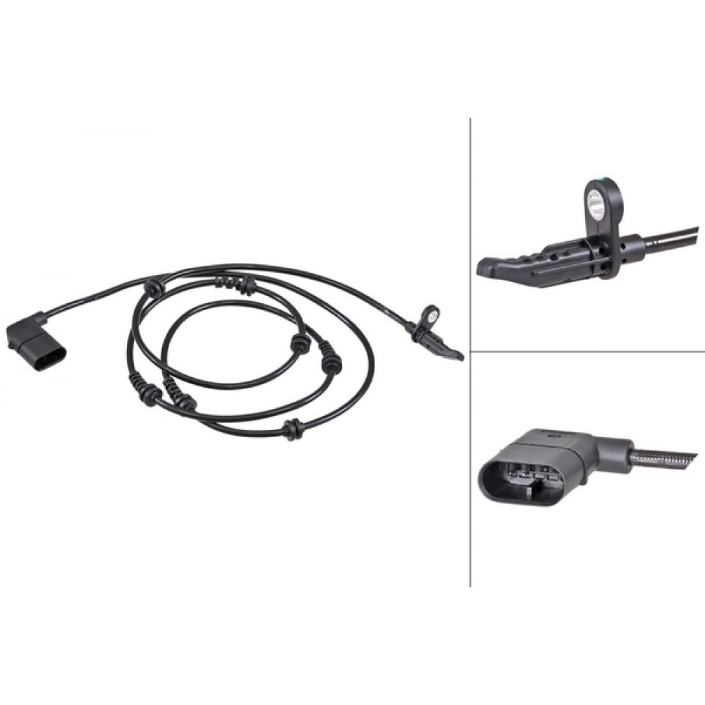 Wheel Speed Sensor ABS