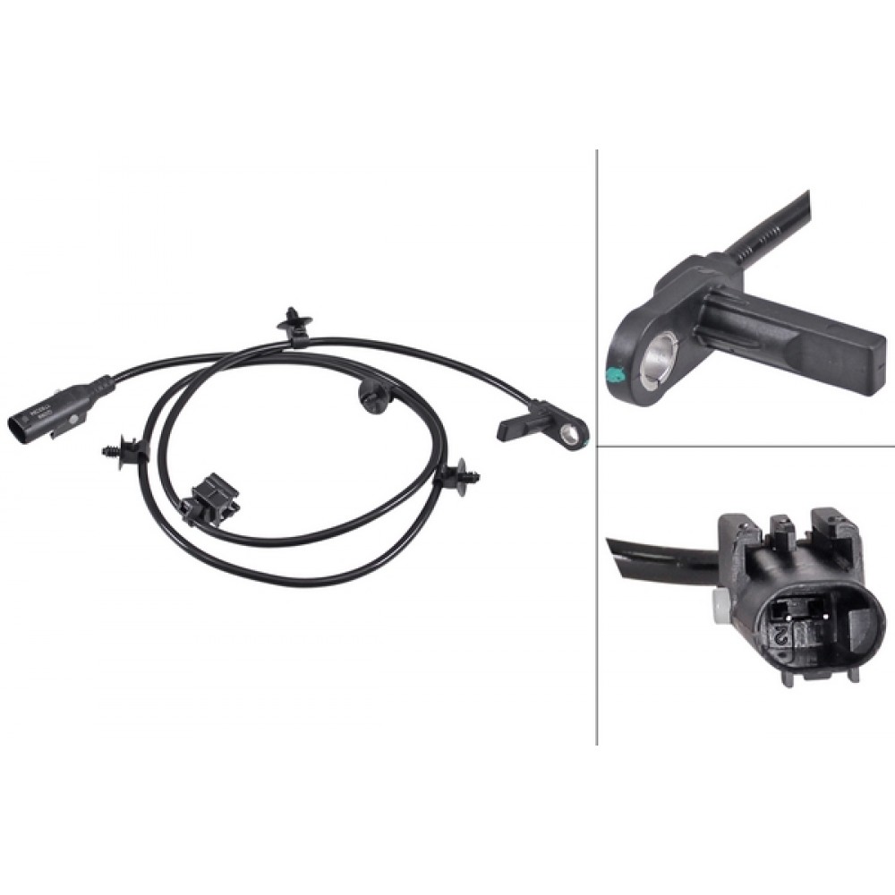 Wheel Speed Sensor ABS