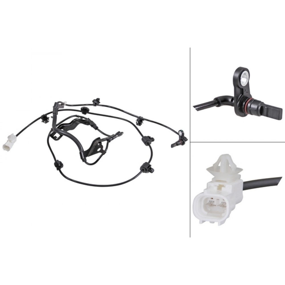 Wheel Speed Sensor ABS