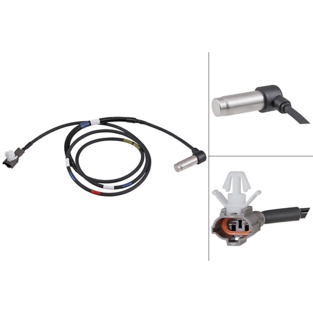 Wheel Speed Sensor ABS