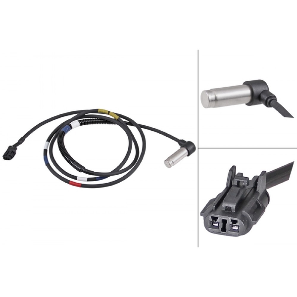 Wheel Speed Sensor ABS