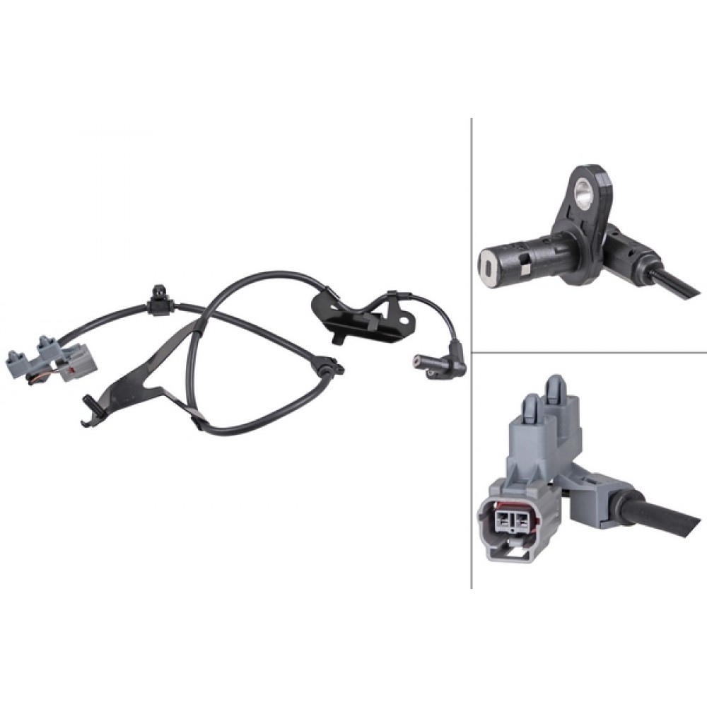Wheel Speed Sensor ABS