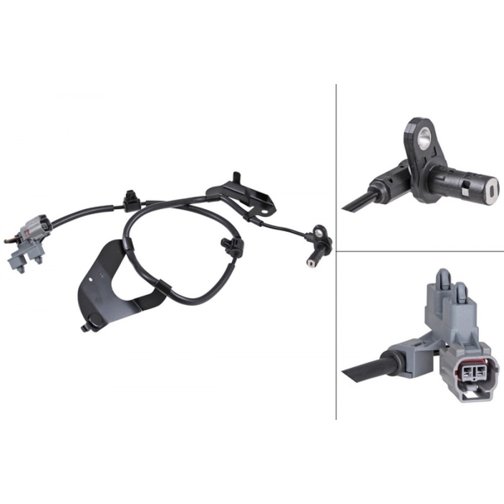 Wheel Speed Sensor ABS