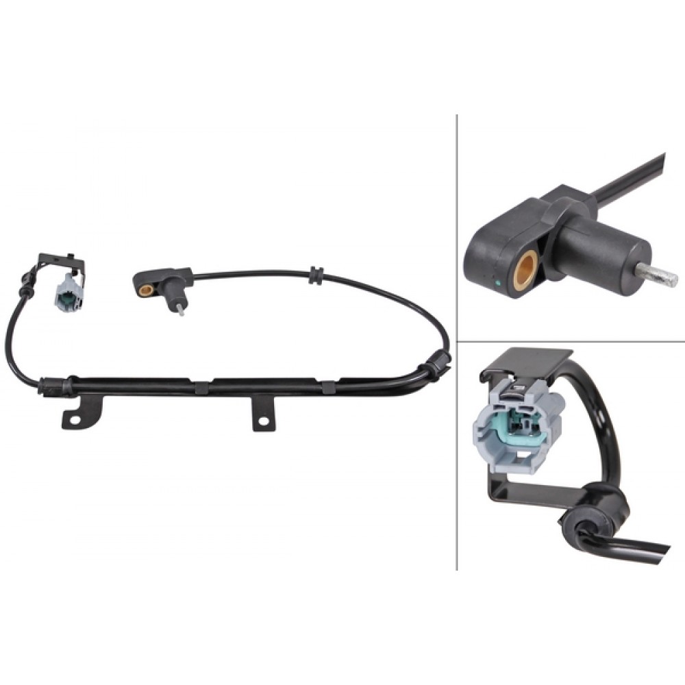 Wheel Speed Sensor ABS