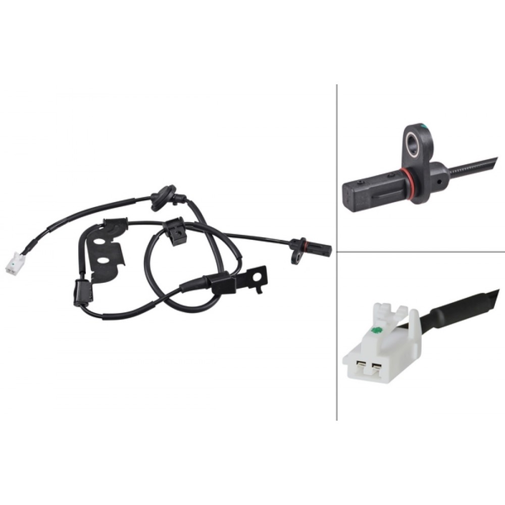Wheel Speed Sensor ABS