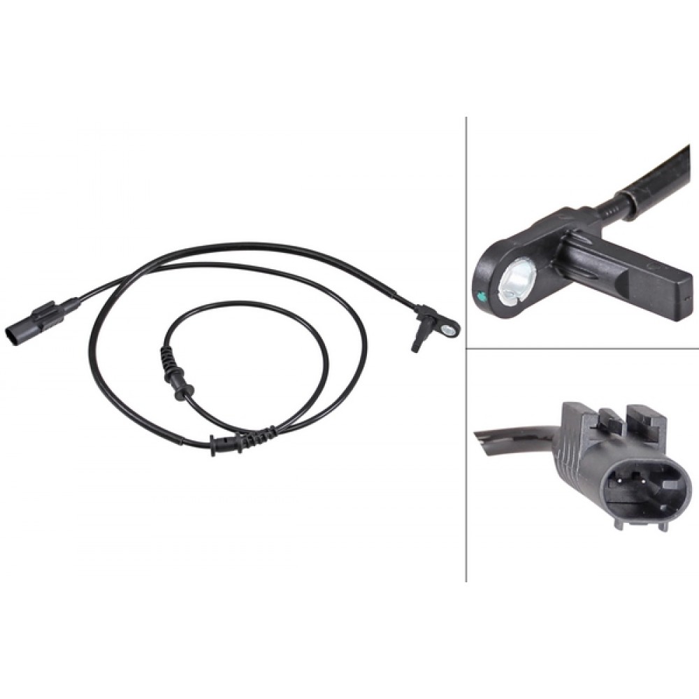 Wheel Speed Sensor ABS
