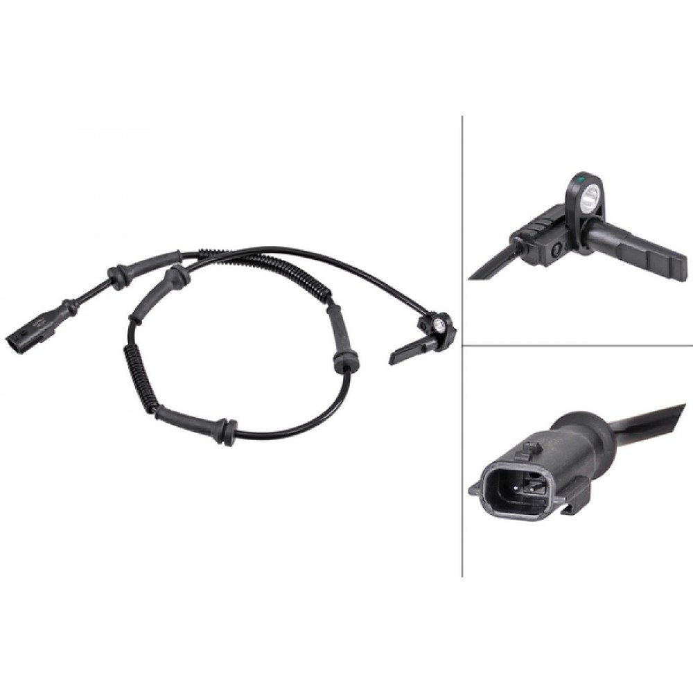 Wheel Speed Sensor ABS