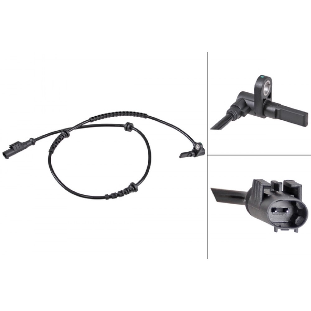 Wheel Speed Sensor ABS