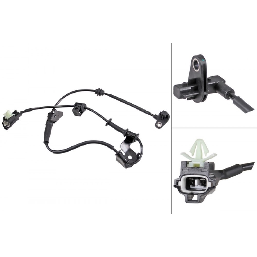 Wheel Speed Sensor ABS