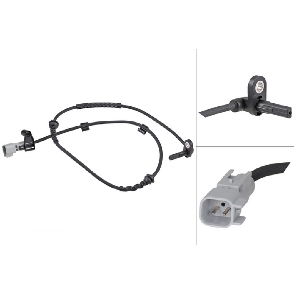 Wheel Speed Sensor ABS