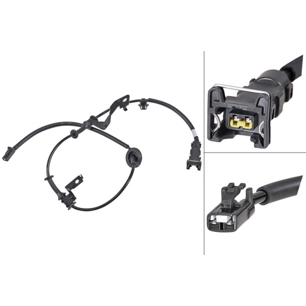 Wheel Speed Sensor ABS