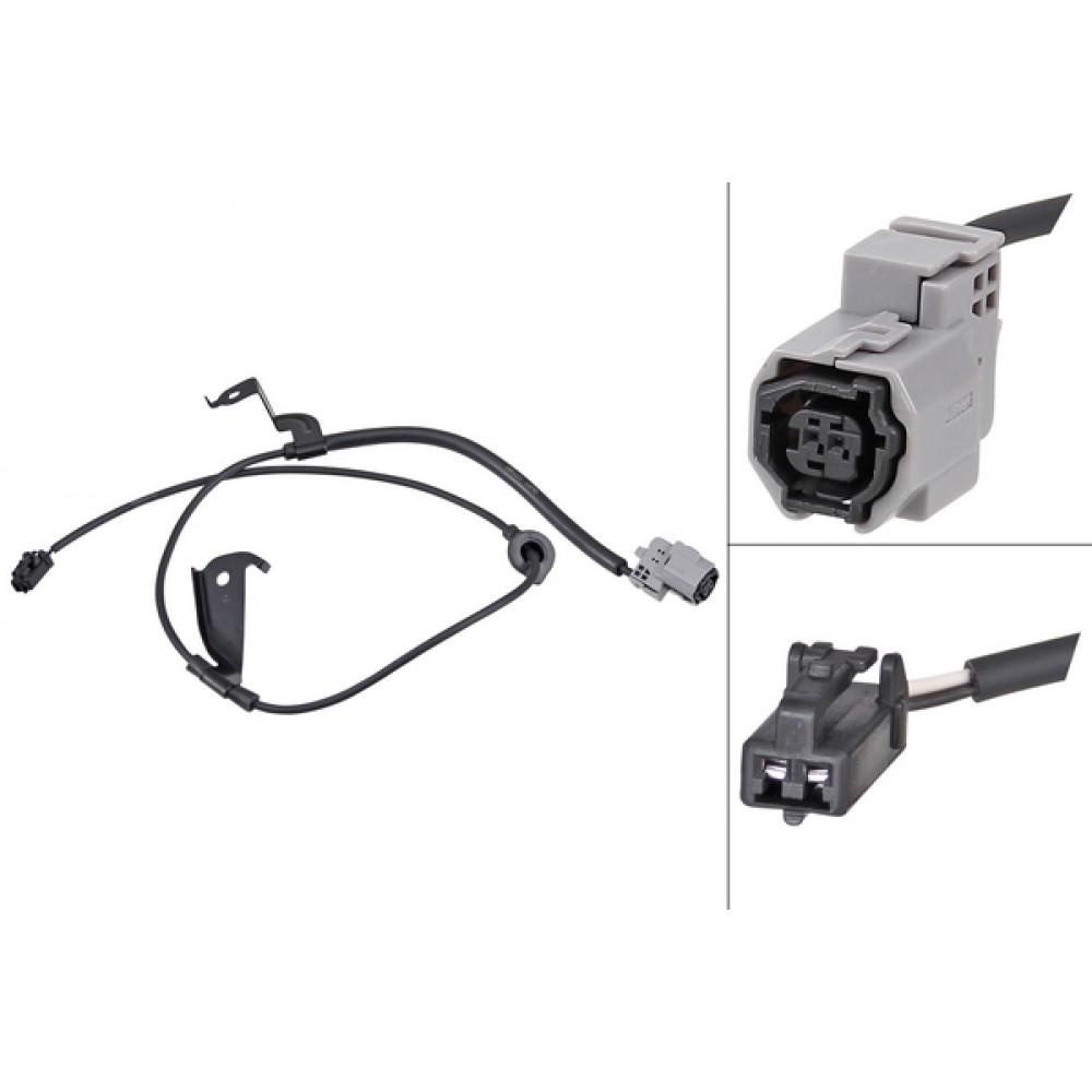 Wheel Speed Sensor ABS