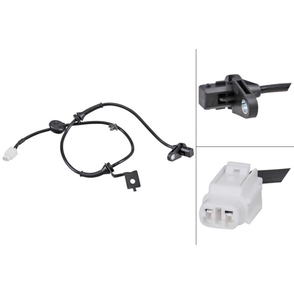 Wheel Speed Sensor ABS