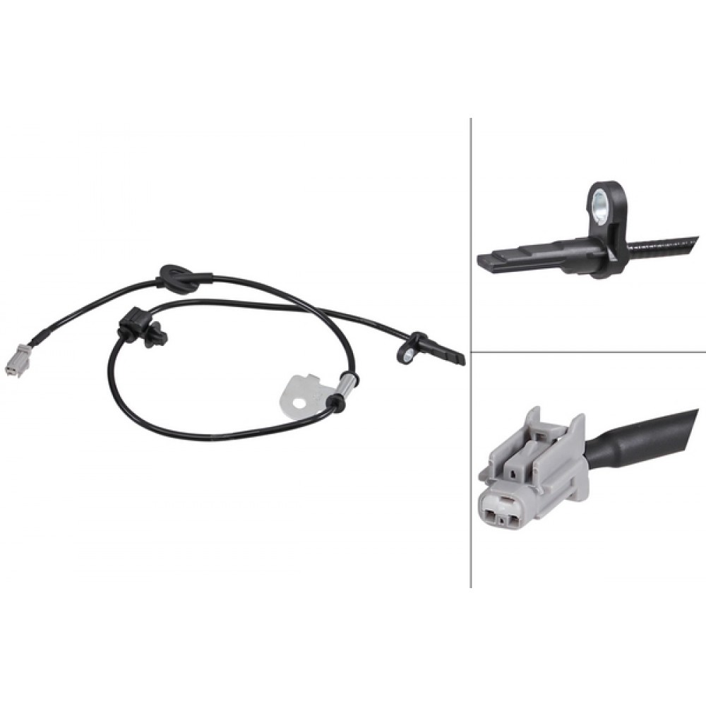 Wheel Speed Sensor ABS