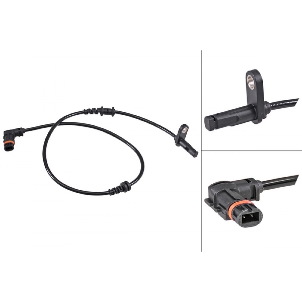 Wheel Speed Sensor ABS