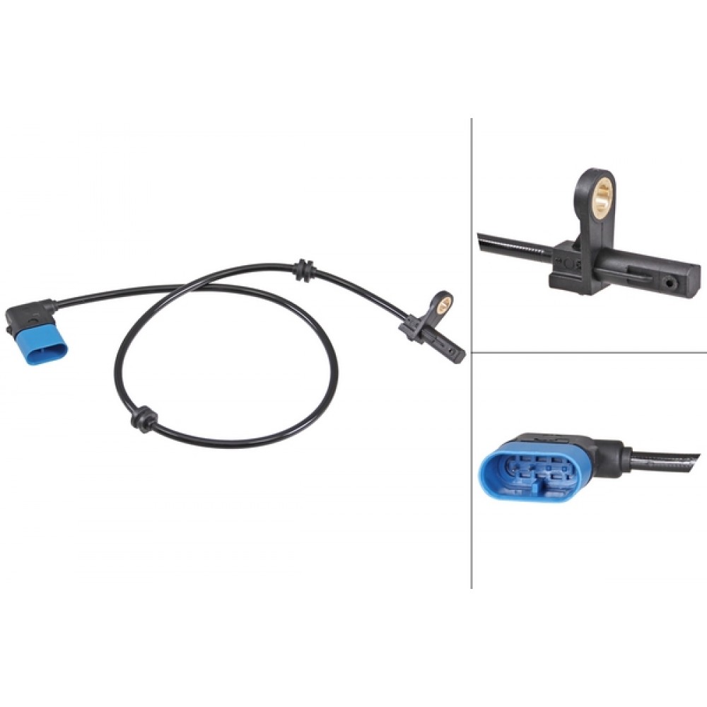 Wheel Speed Sensor ABS