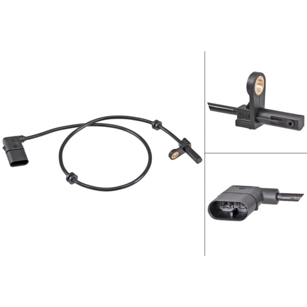 Wheel Speed Sensor ABS