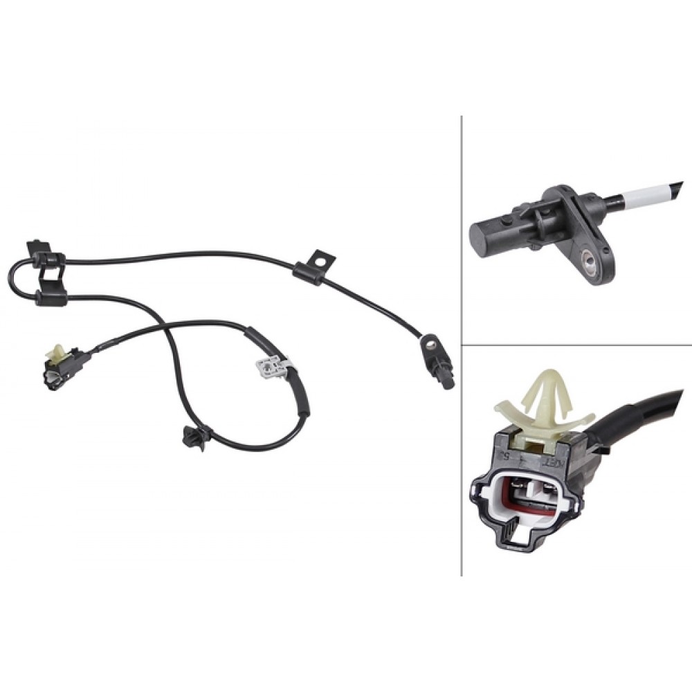 Wheel Speed Sensor ABS