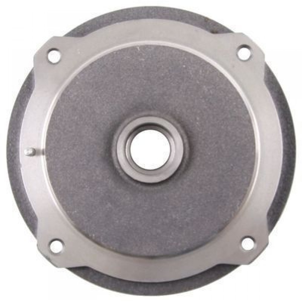 Brake Drum ABS
