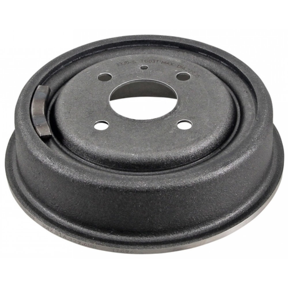 Brake Drum ABS