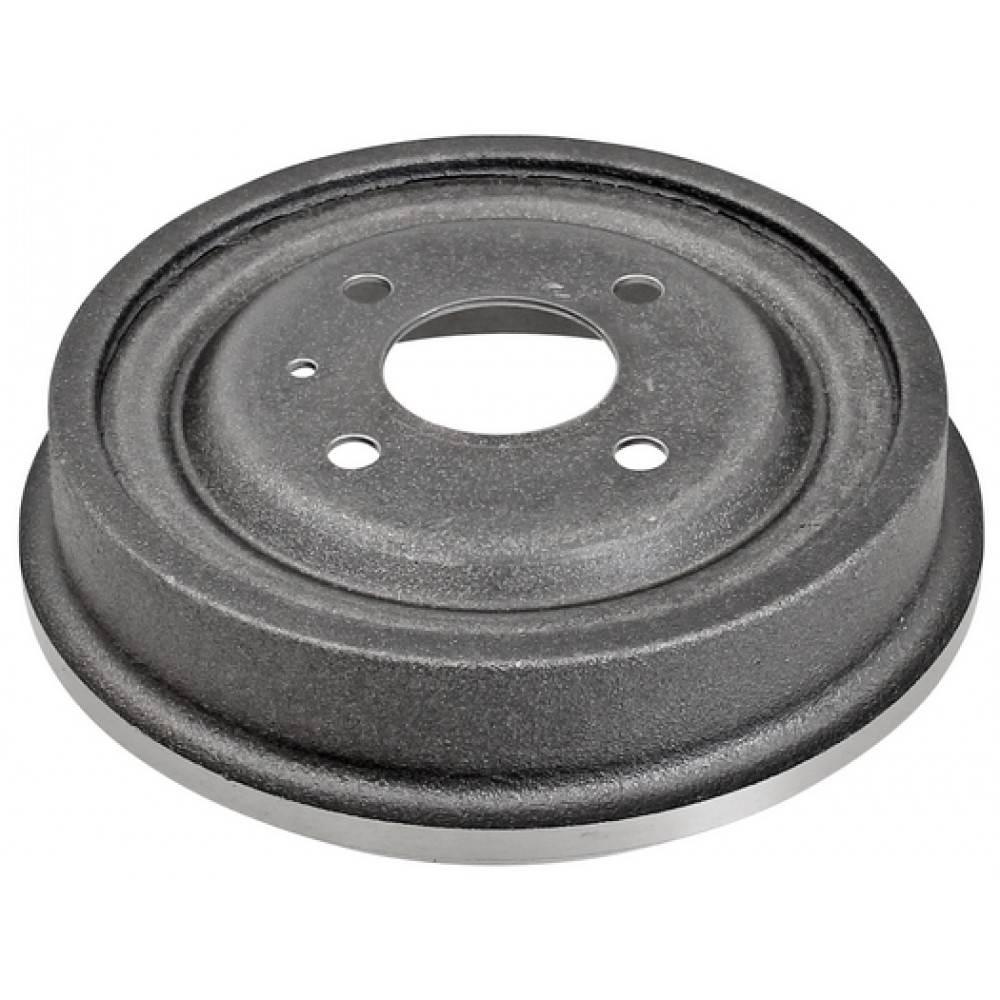 Brake Drum ABS
