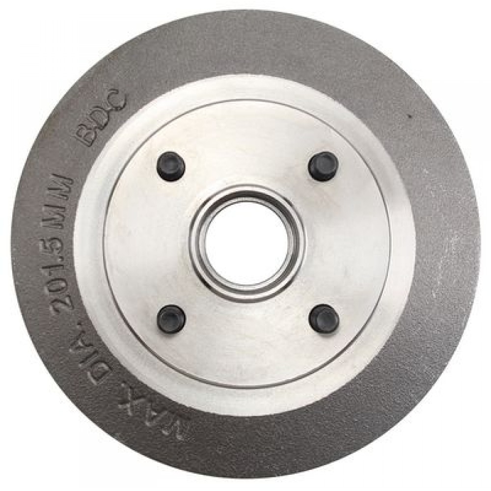 Brake Drum ABS