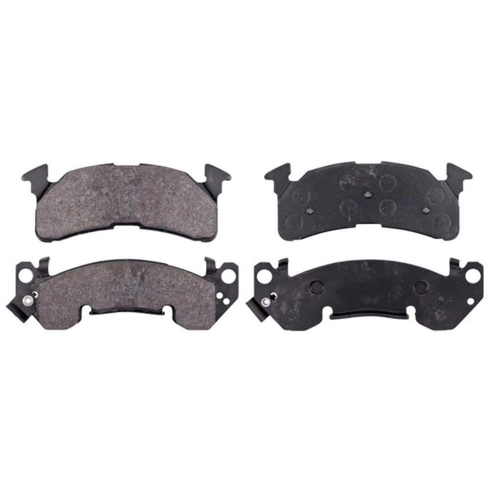 Brake Pad Set ABS Brake Pad Set ABS