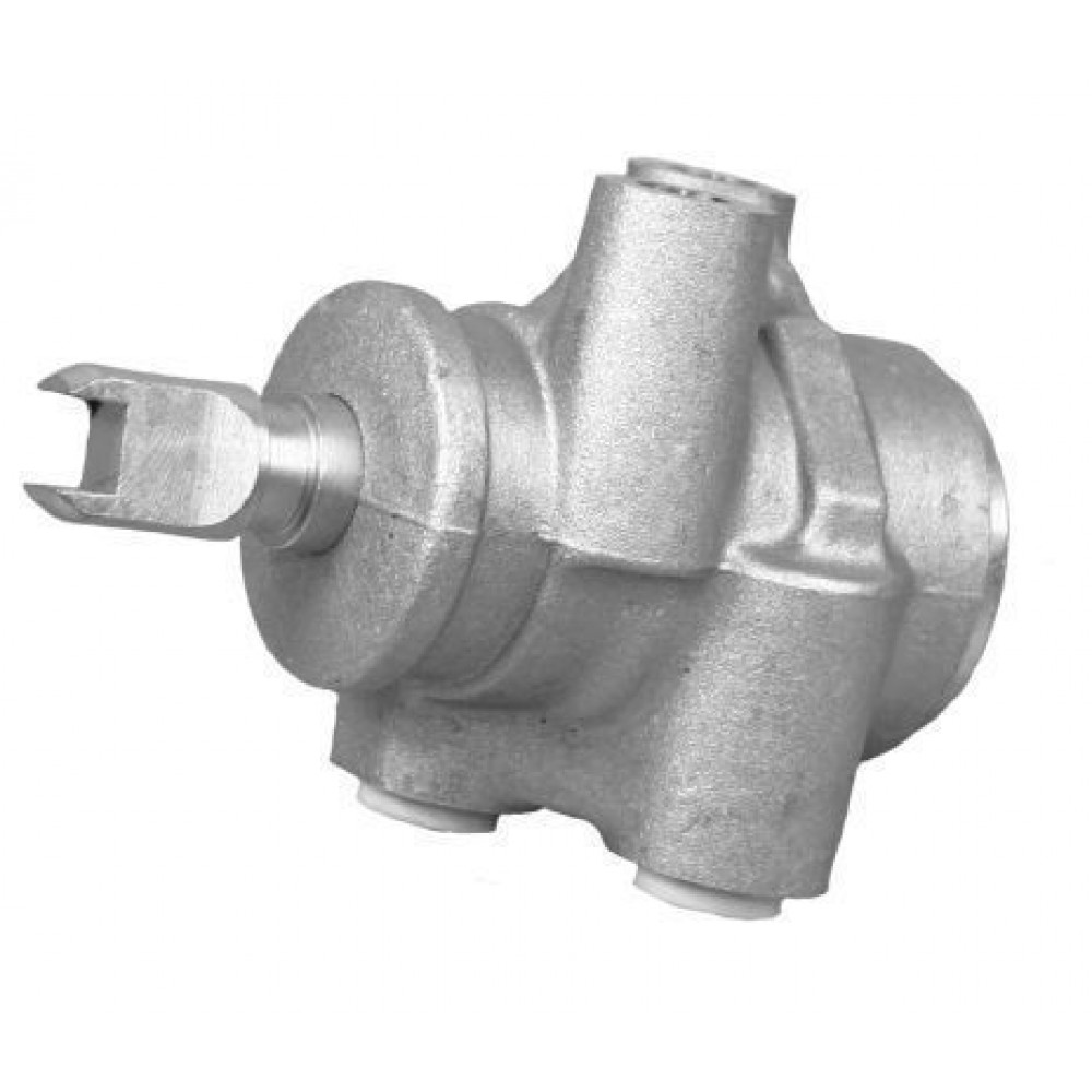 Pressure Regulator ABS