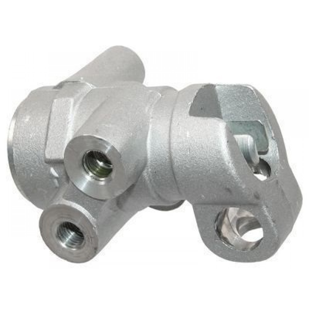 Pressure Regulator ABS