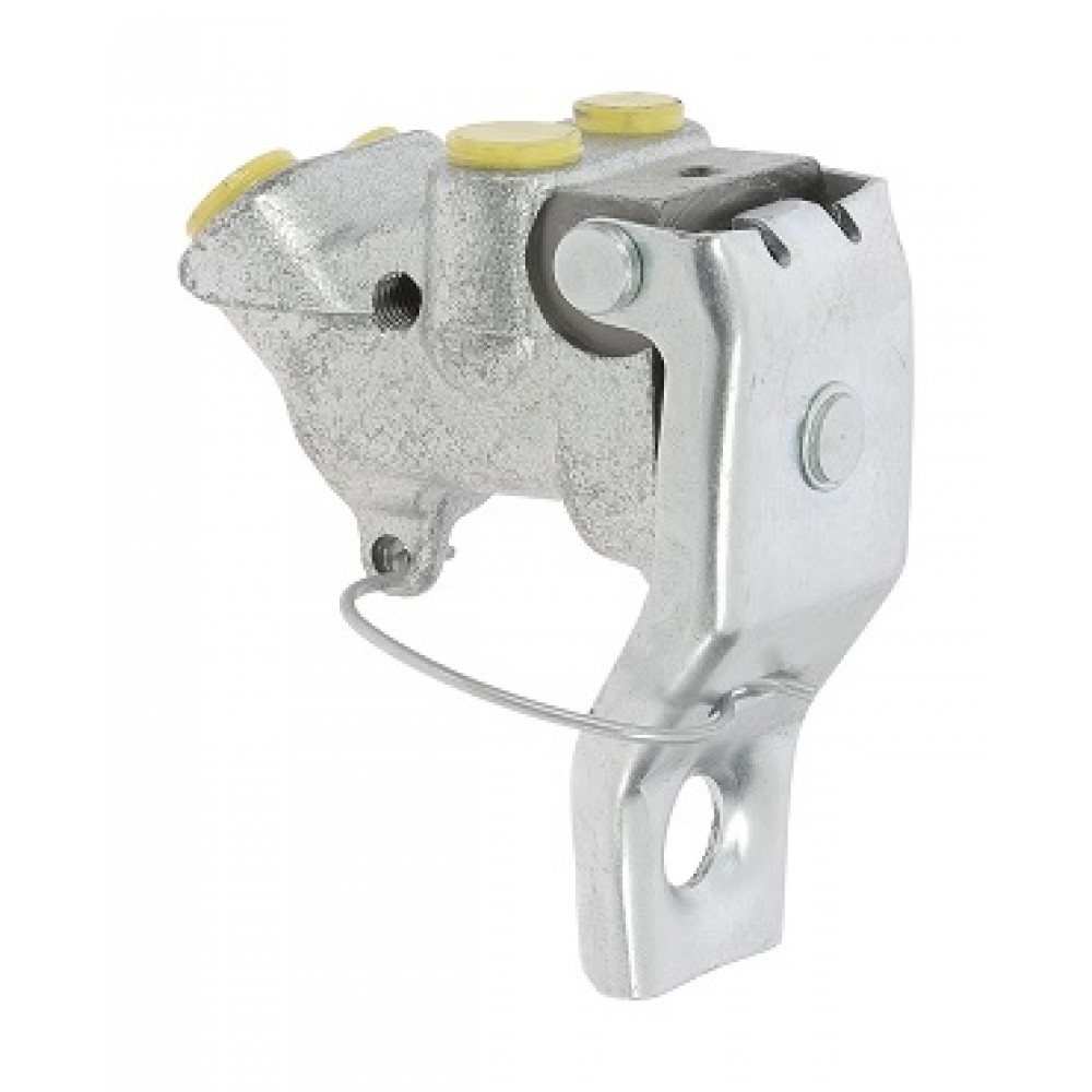 Pressure Regulator ABS