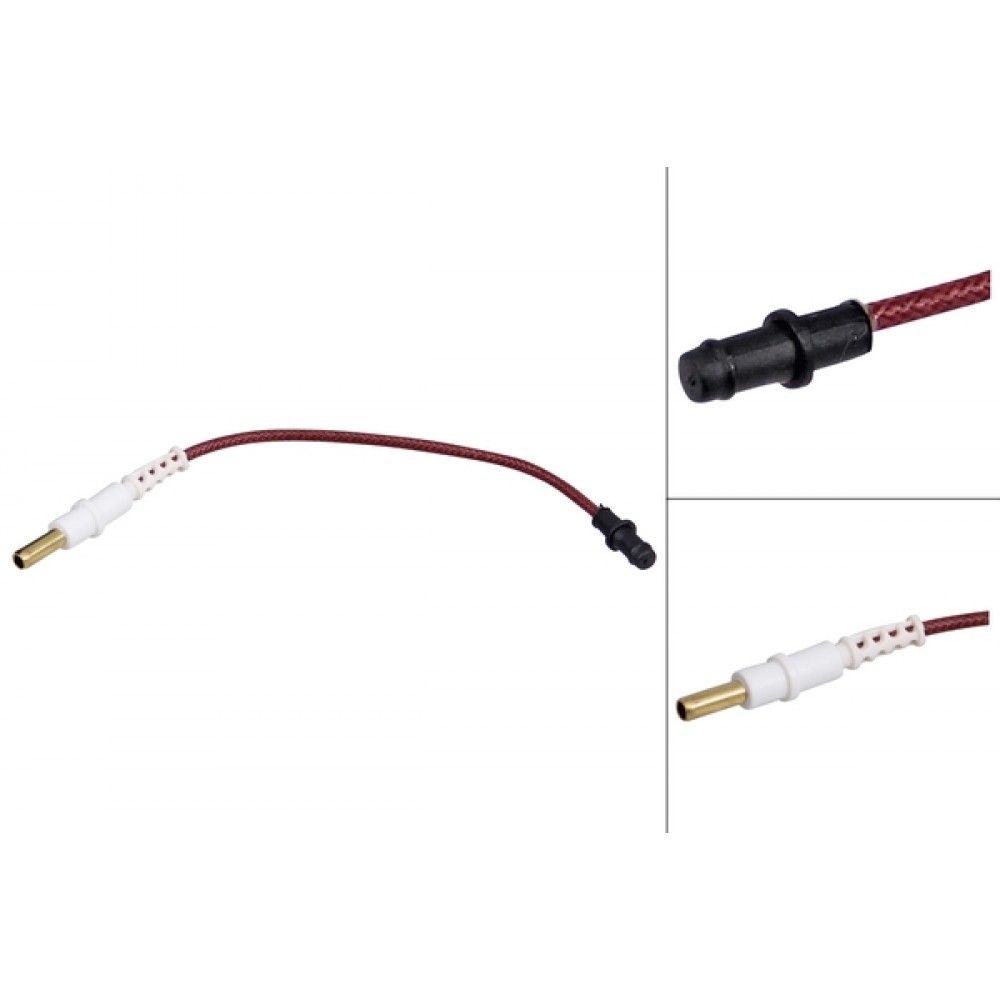 Brake Wear Indicator ABS