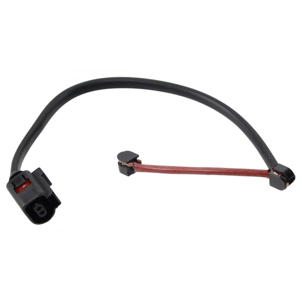 Brake Wear Indicator ABS