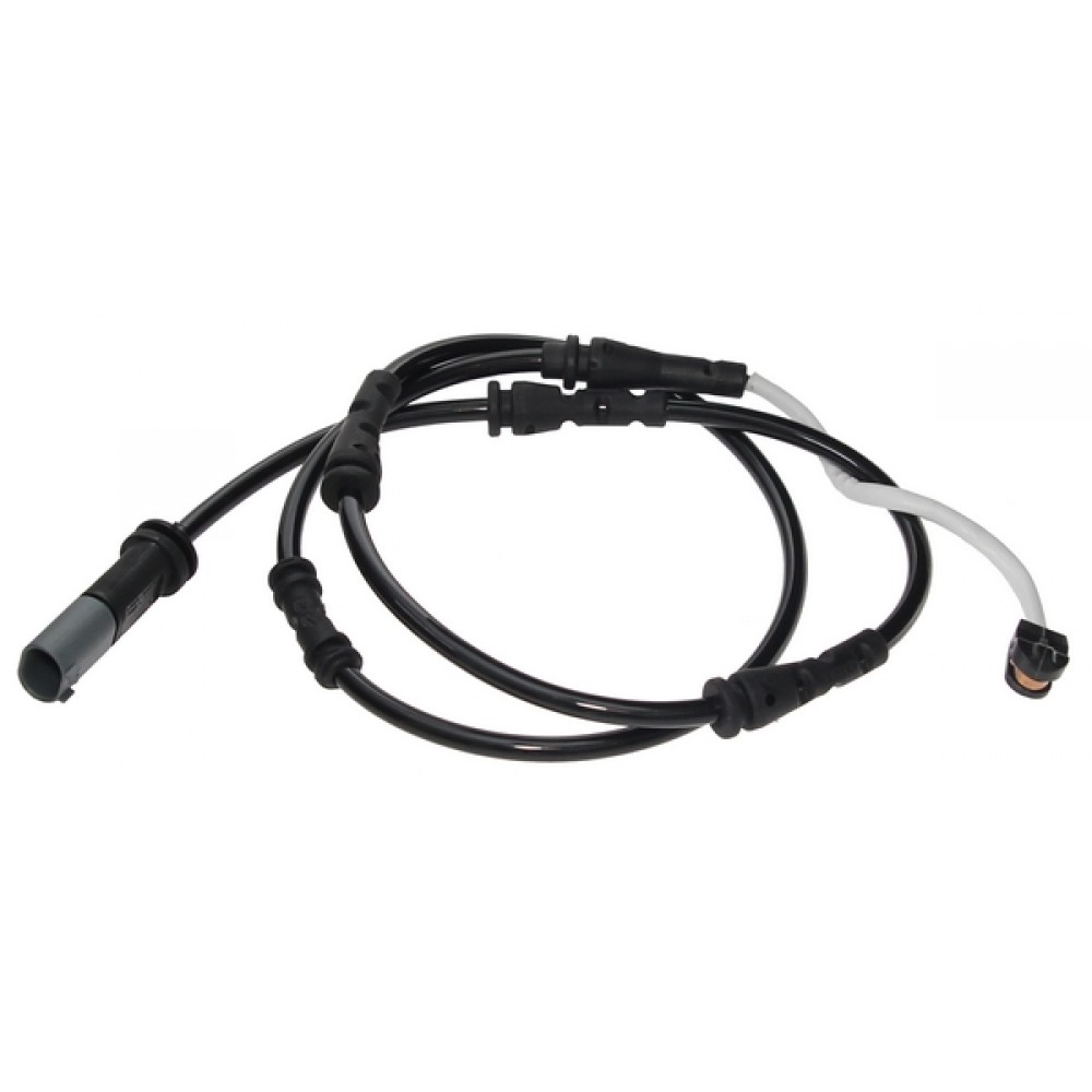 Brake Wear Indicator ABS
