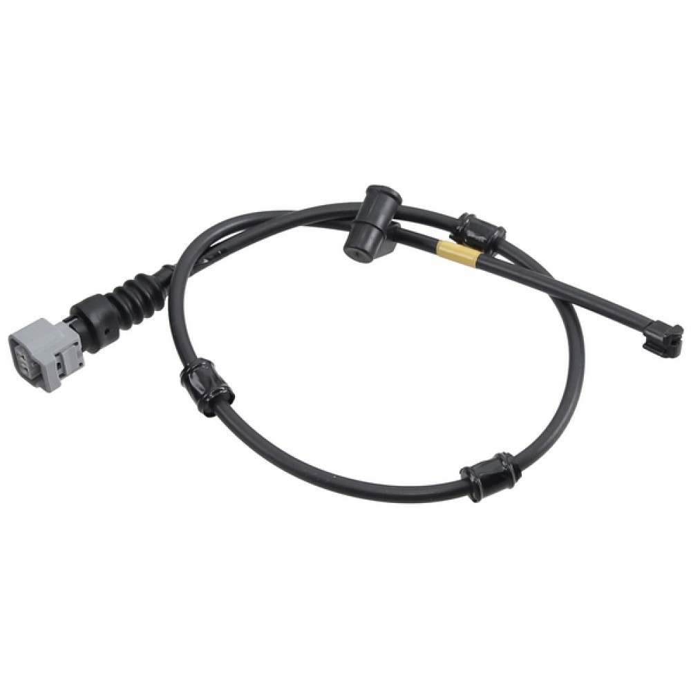 Brake Wear Indicator ABS