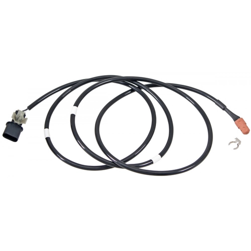Brake Wear Indicator ABS