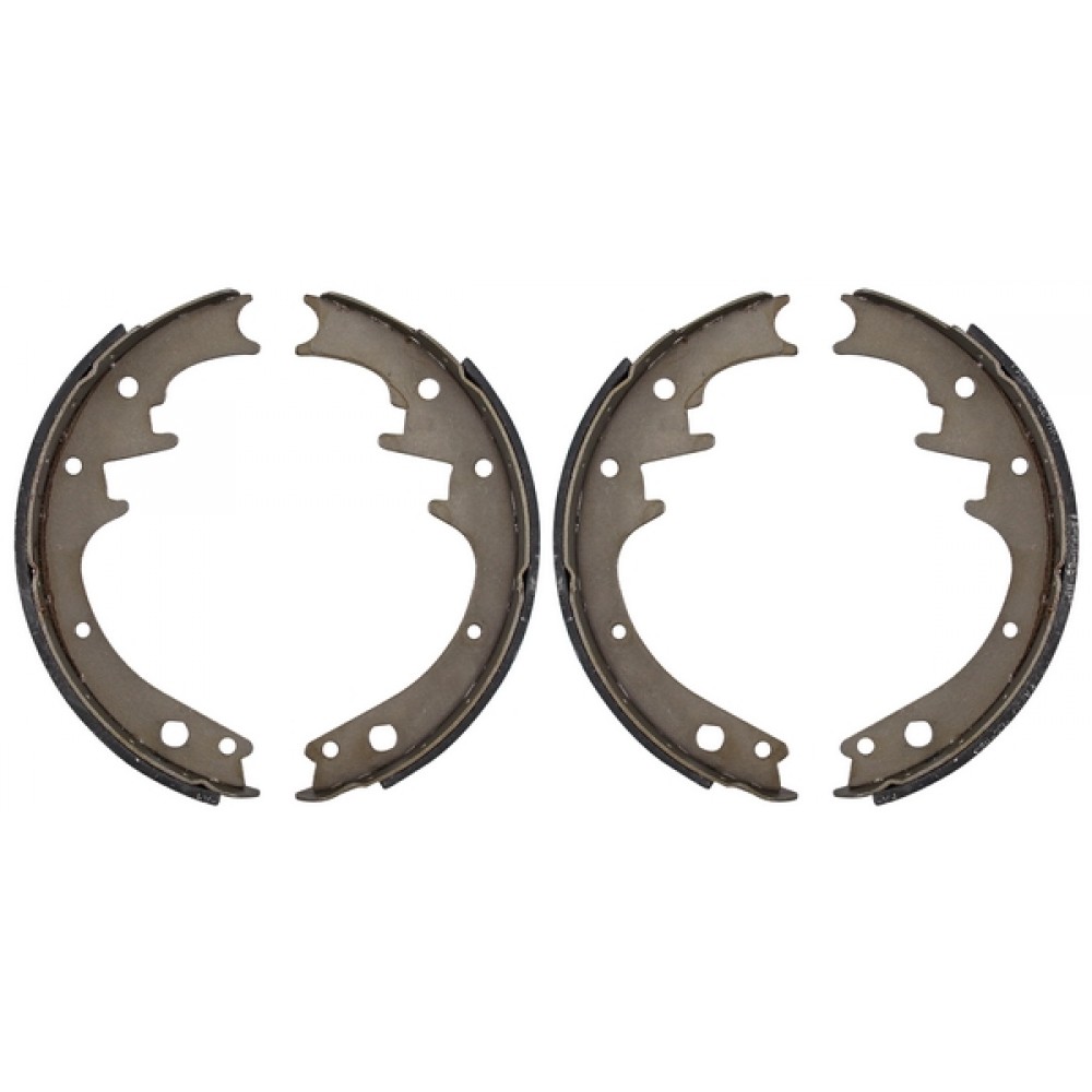 Brake Shoes ABS