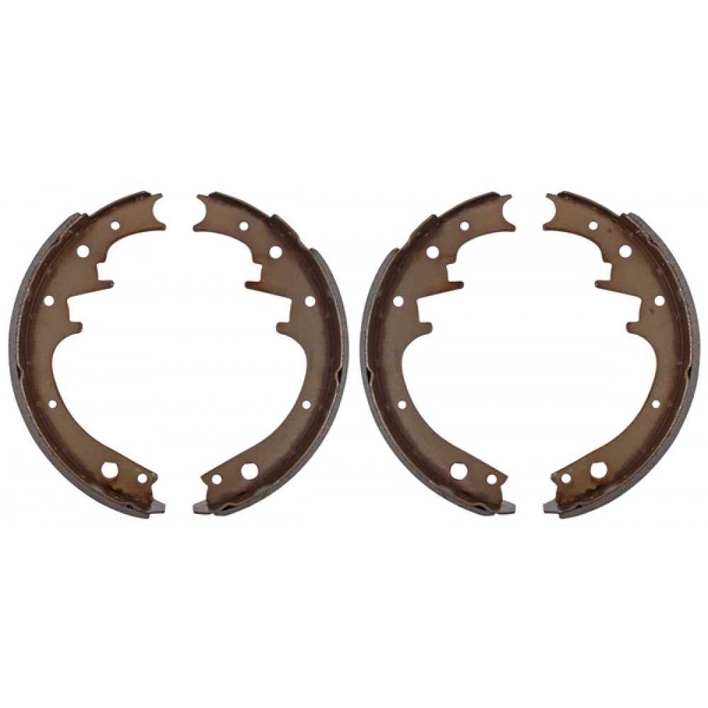 Brake Shoes ABS