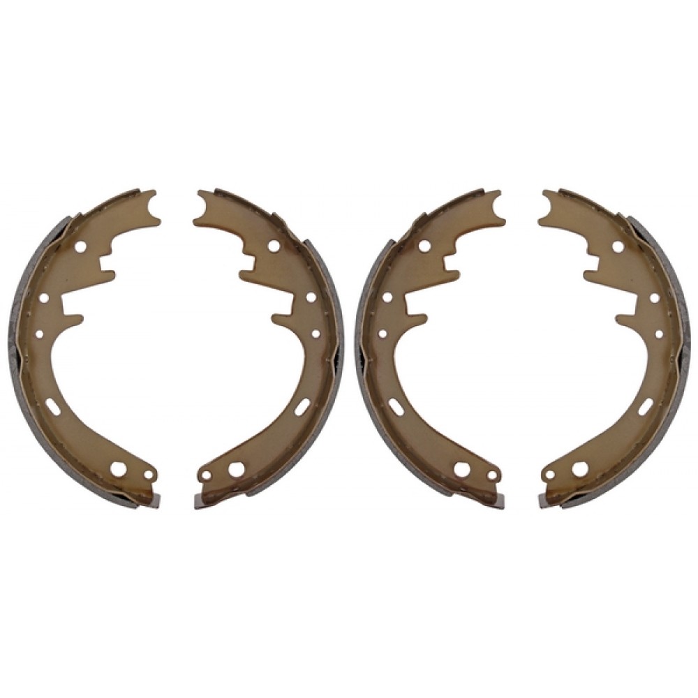 Brake Shoes ABS