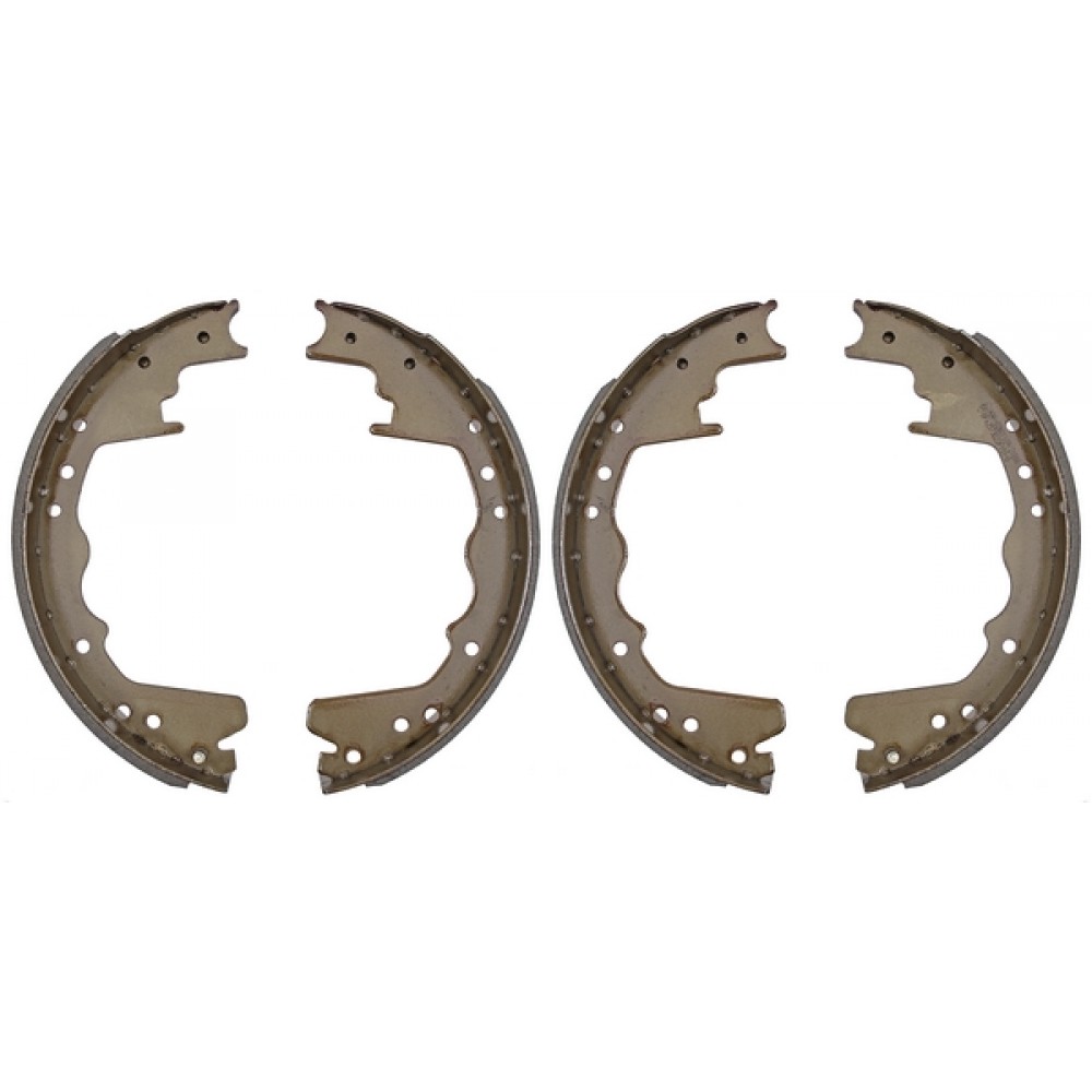 Brake Shoes ABS