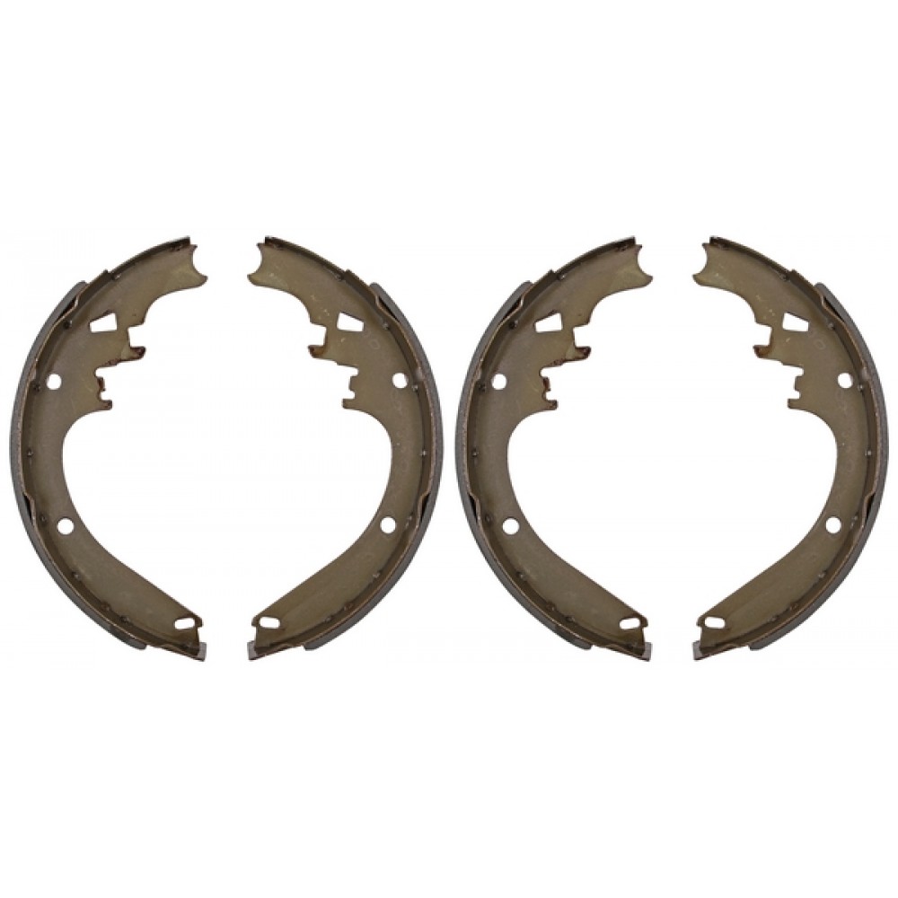Brake Shoes ABS