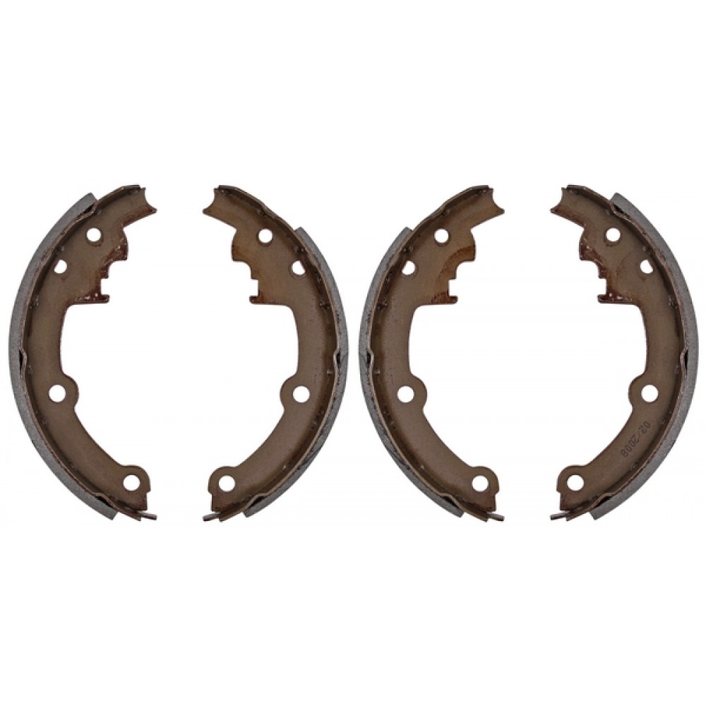 Brake Shoes ABS