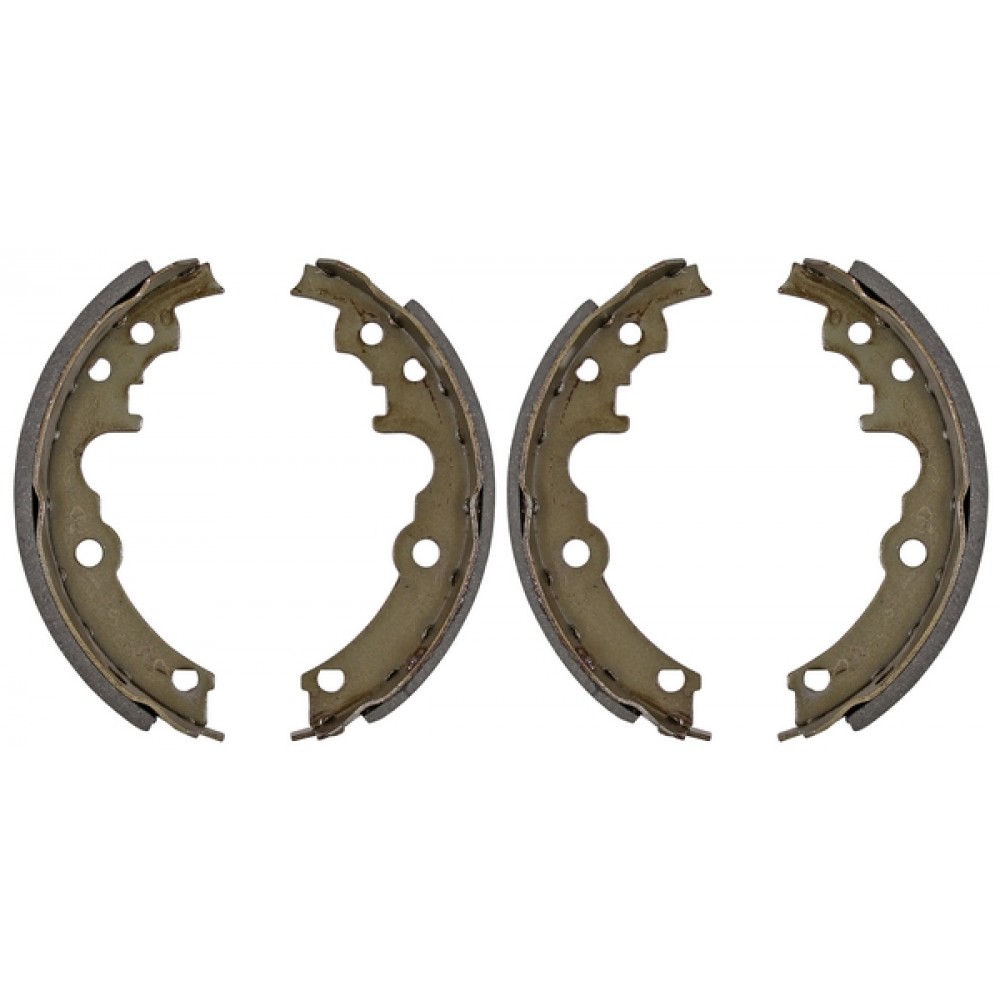 Brake Shoes ABS