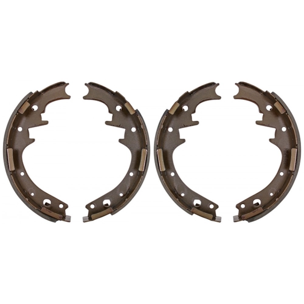 Brake Shoes ABS Brake Shoes ABS
