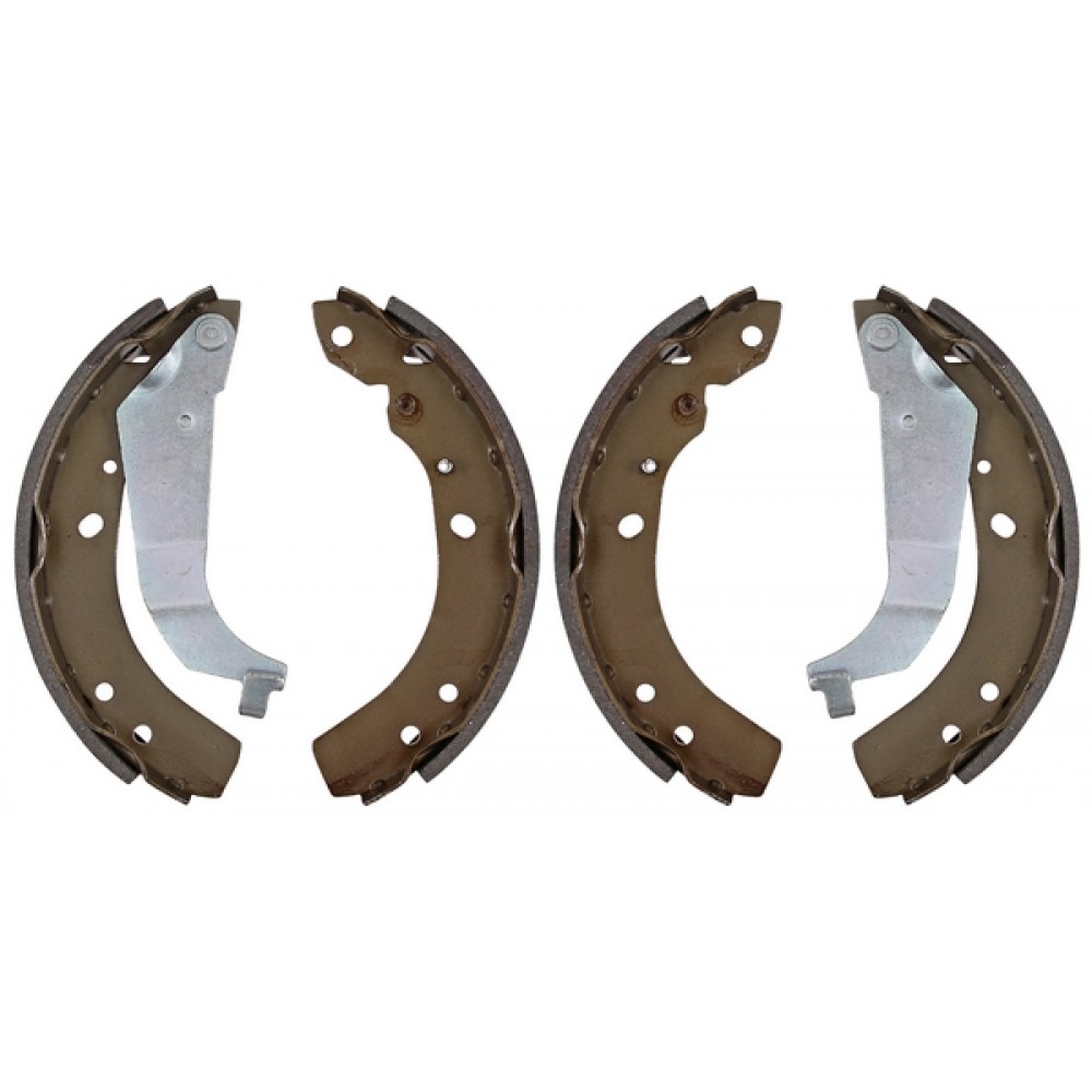 Brake Shoes ABS