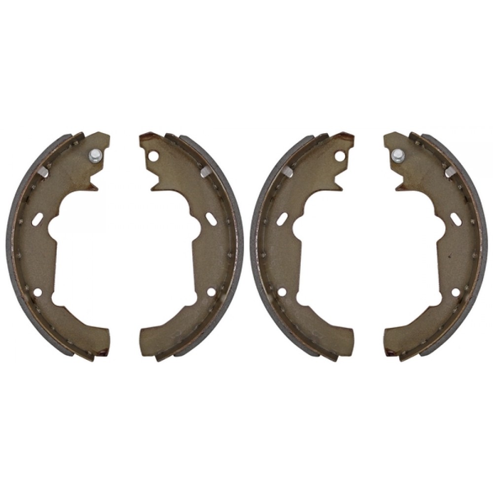 Brake Shoes ABS