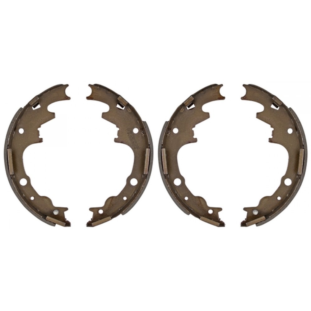 Brake Shoes ABS