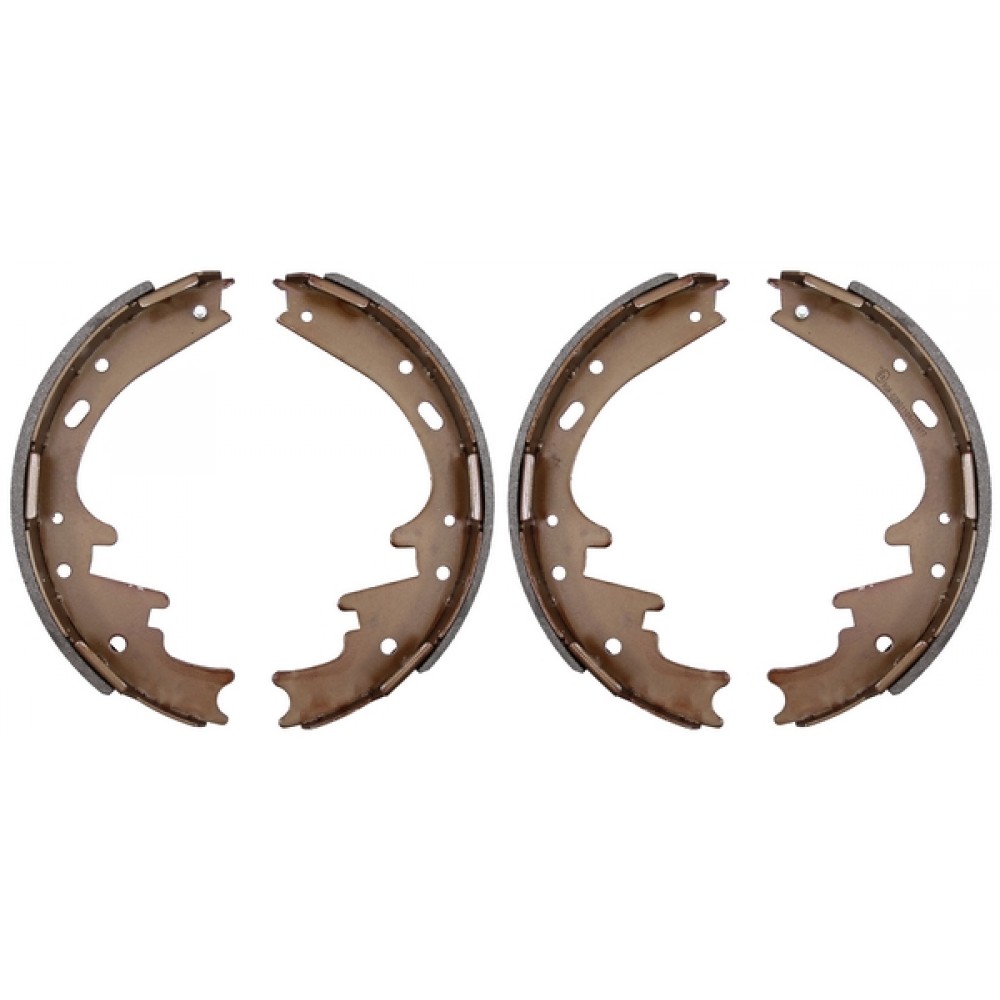 Brake Shoes ABS
