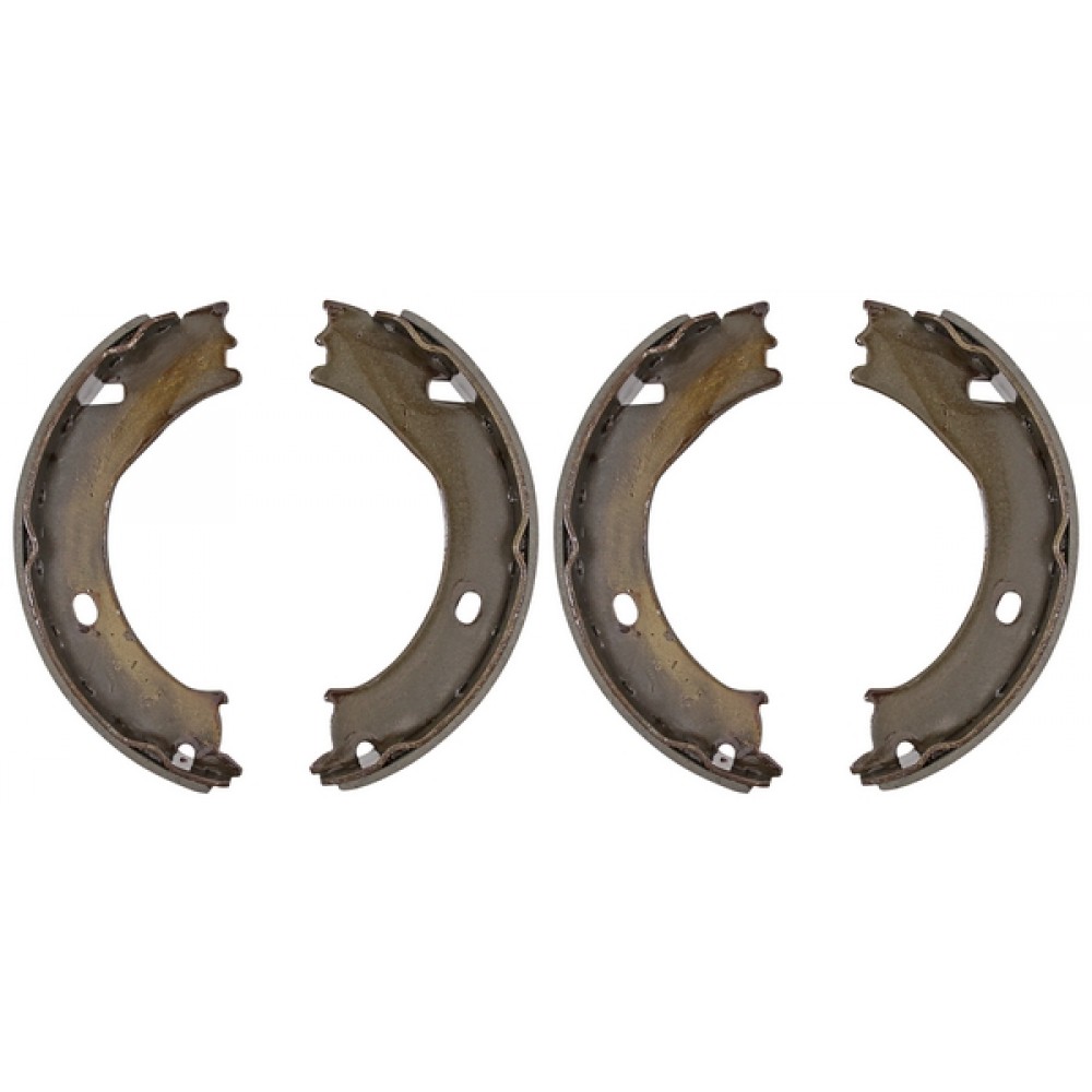 Brake Shoes ABS